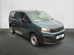 Occasion PEUGEOT Partner PARTNER FOURGON M DIESEL 130 CH AUTOMATIQUE - CHARGE UTILE MAJOREE