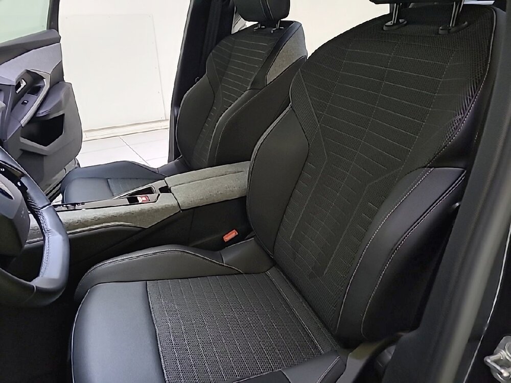 Occasion PEUGEOT 5008 5008 Hybrid 136 e-DCS6 - Allure