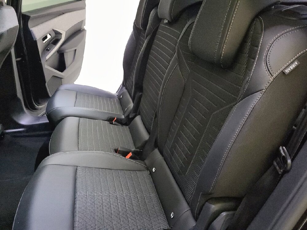 Occasion PEUGEOT 5008 5008 Hybrid 136 e-DCS6 - Allure