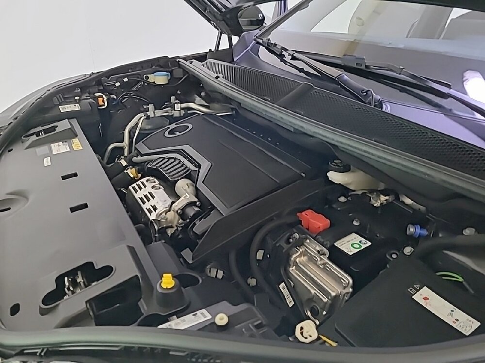 Occasion PEUGEOT 5008 5008 Hybrid 136 e-DCS6 - Allure