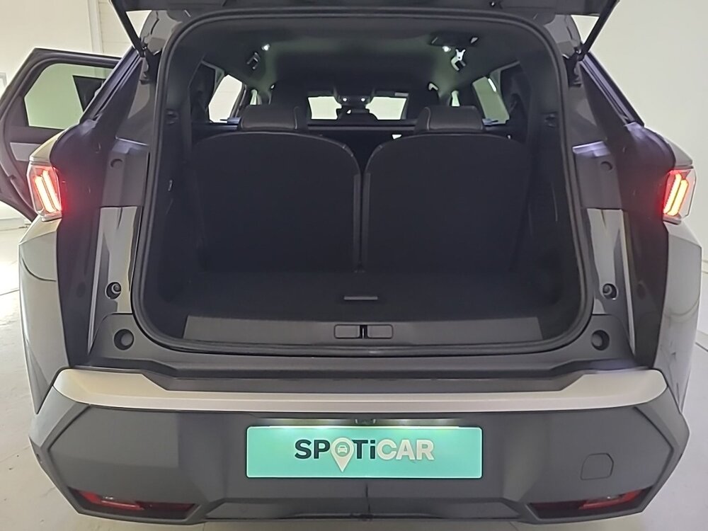 Occasion PEUGEOT 5008 5008 Hybrid 136 e-DCS6 - Allure