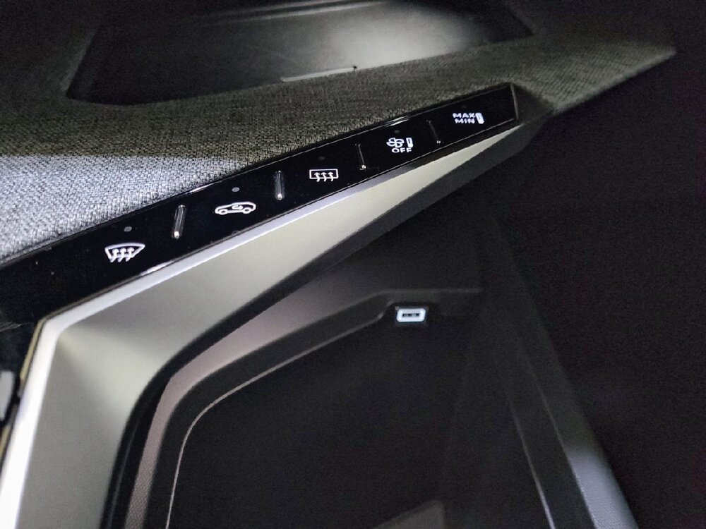 Occasion PEUGEOT 5008 5008 Hybrid 136 e-DCS6 - Allure