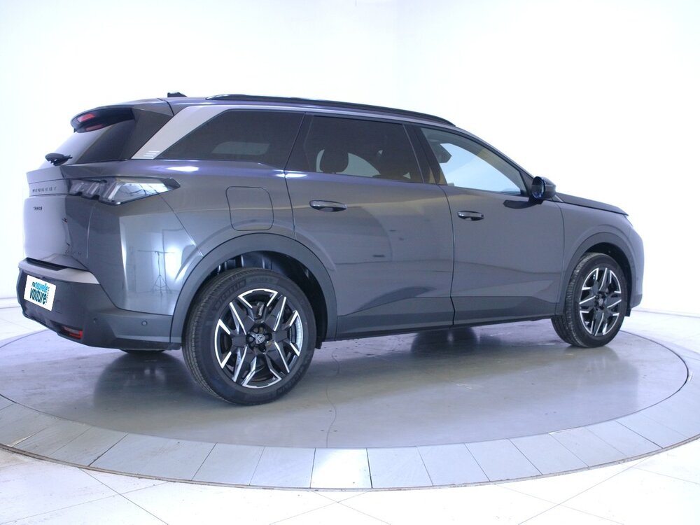 Occasion PEUGEOT 5008 5008 Hybrid 136 e-DCS6 - Allure