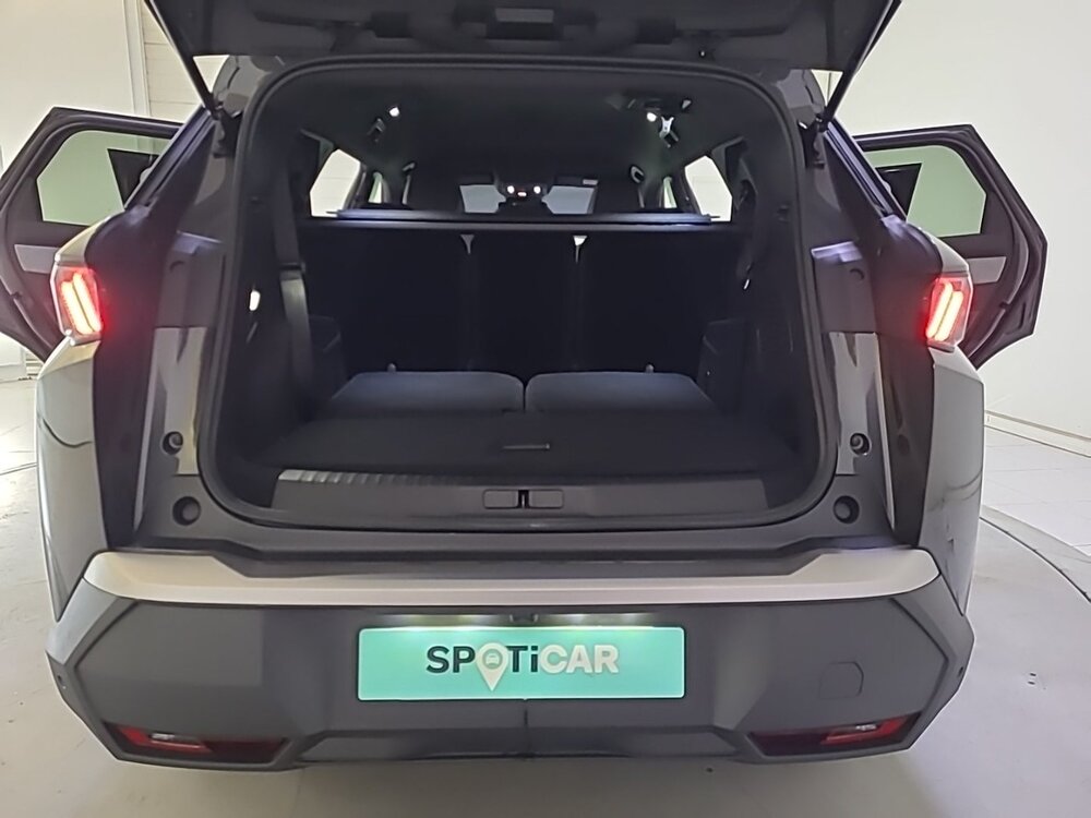 Occasion PEUGEOT 5008 5008 Hybrid 136 e-DCS6 - Allure