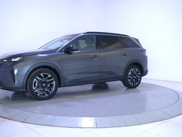 Occasion PEUGEOT 5008 5008 Hybrid 136 e-DCS6 - Allure