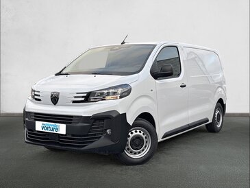 Occasion PEUGEOT Expert EXPERT FGN M DIESEL 120 CH MANUELLE