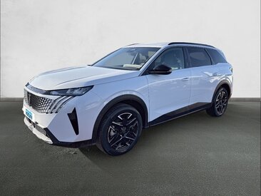 Occasion PEUGEOT 5008 5008 Hybrid 145 e-DCS6 - Allure