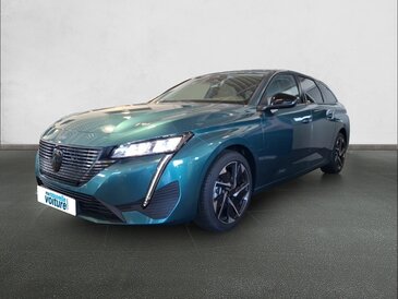 Occasion PEUGEOT 308 308 SW BlueHDi 130ch S&S EAT8