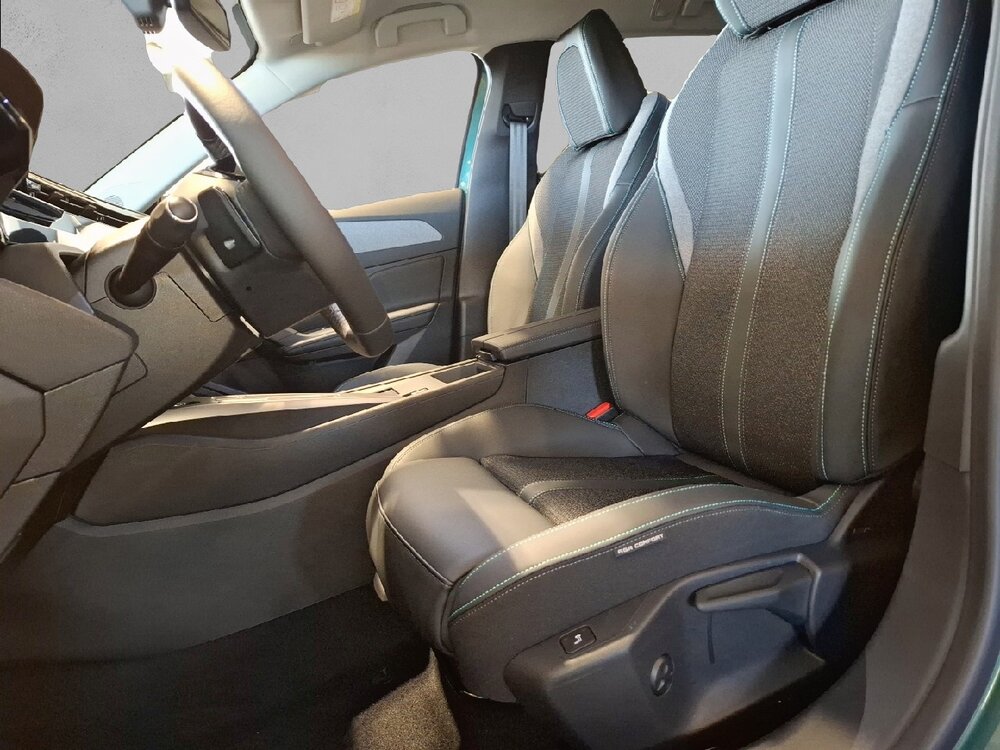 Occasion PEUGEOT 308 308 SW BlueHDi 130ch S&S EAT8