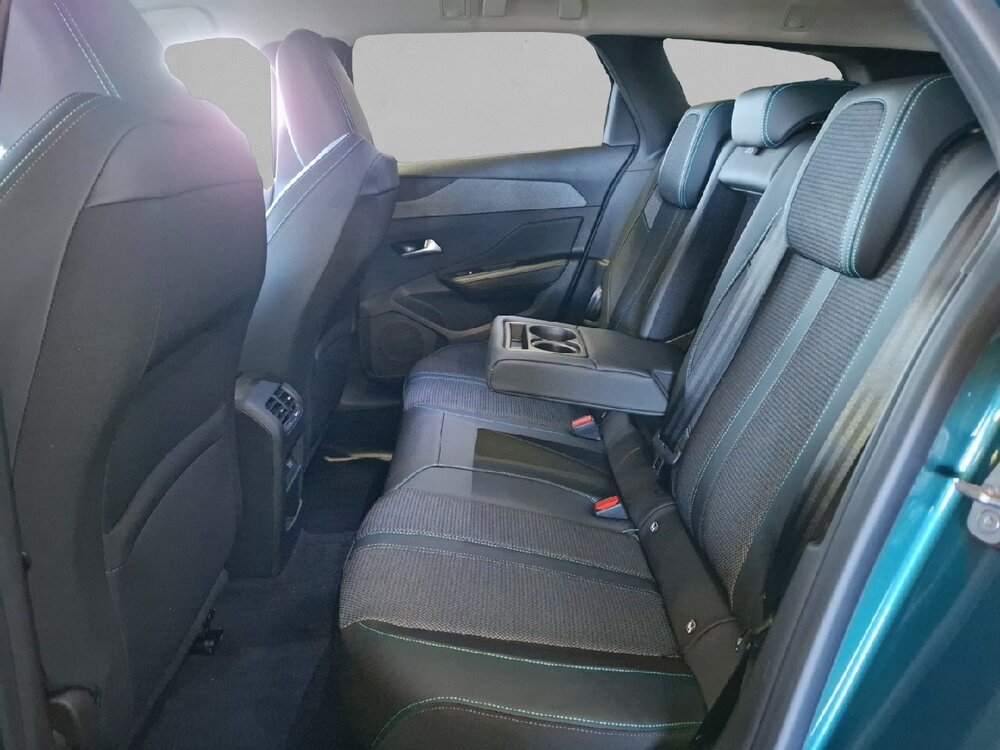 Occasion PEUGEOT 308 308 SW BlueHDi 130ch S&S EAT8