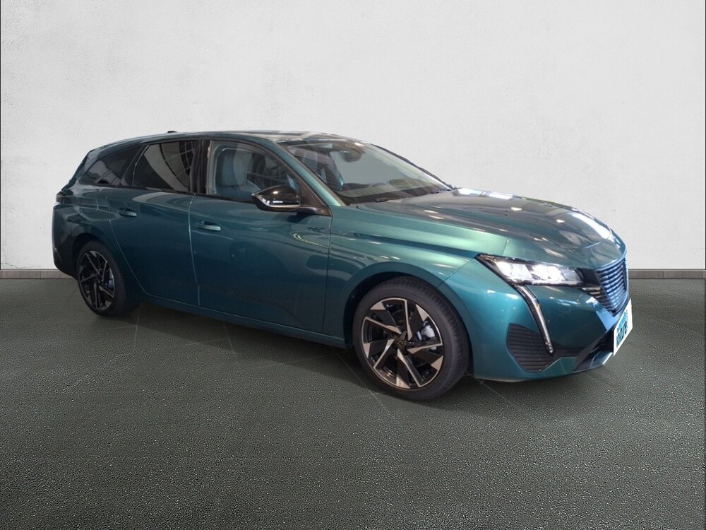 Occasion PEUGEOT 308 308 SW BlueHDi 130ch S&S EAT8