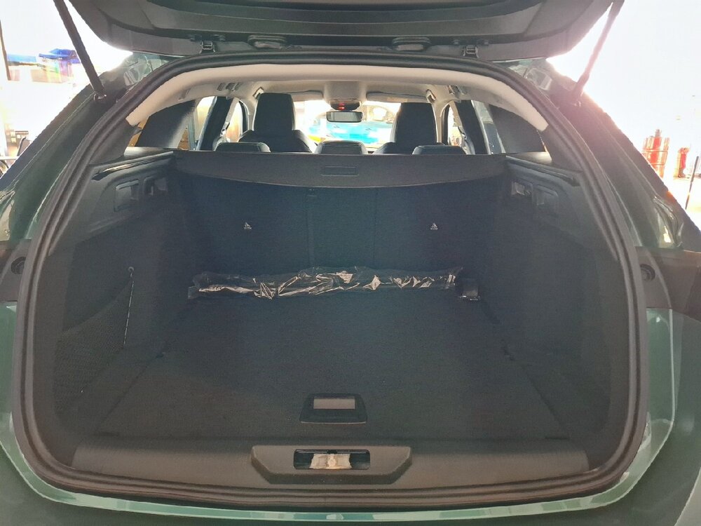 Occasion PEUGEOT 308 308 SW BlueHDi 130ch S&S EAT8