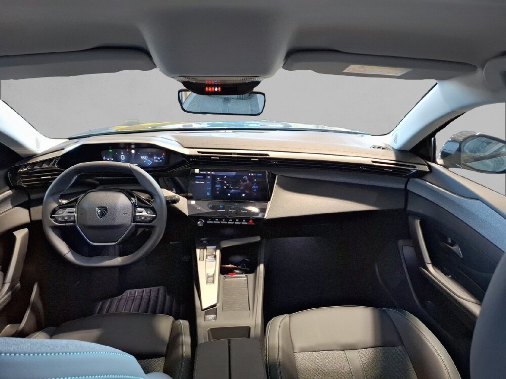 Occasion PEUGEOT 308 308 SW BlueHDi 130ch S&S EAT8