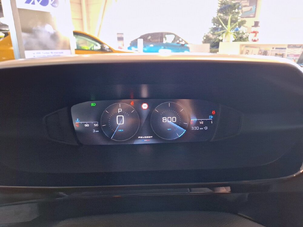 Occasion PEUGEOT 308 308 SW BlueHDi 130ch S&S EAT8