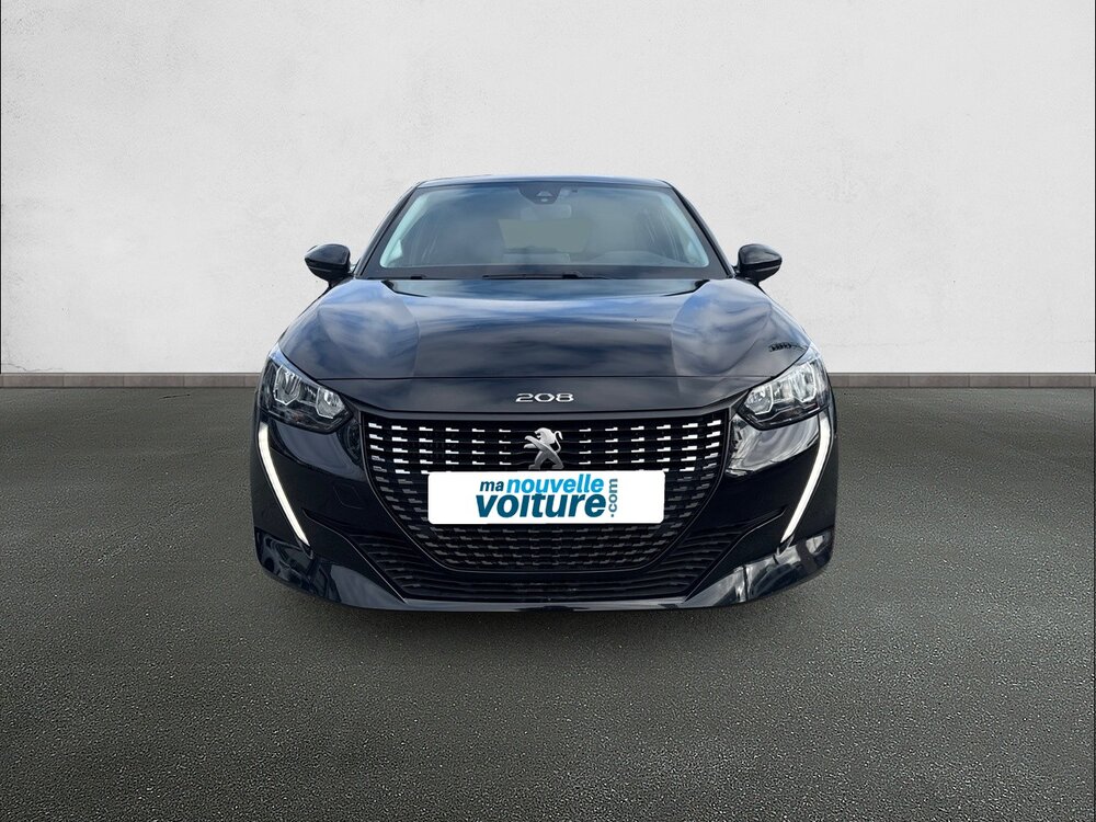 Occasion PEUGEOT 208 208 PureTech 100 S&S EAT8
