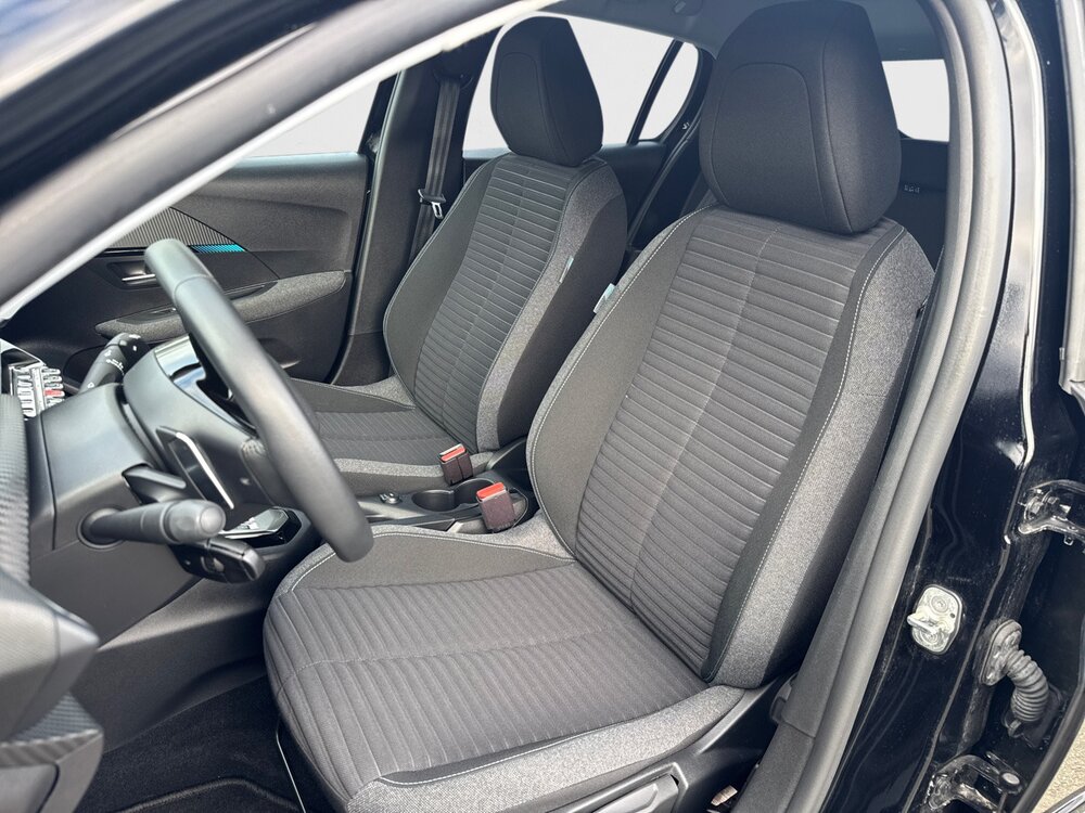 Occasion PEUGEOT 208 208 PureTech 100 S&S EAT8