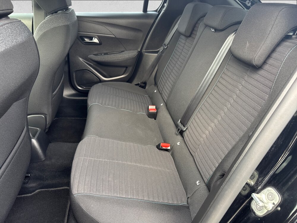 Occasion PEUGEOT 208 208 PureTech 100 S&S EAT8