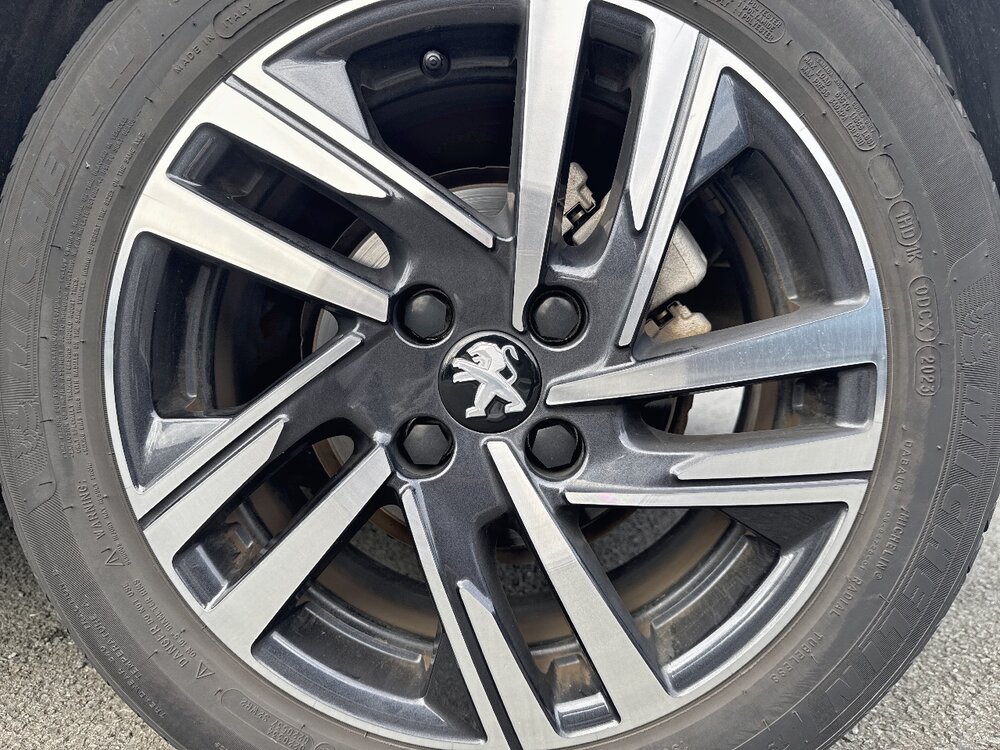 Occasion PEUGEOT 208 208 PureTech 100 S&S EAT8