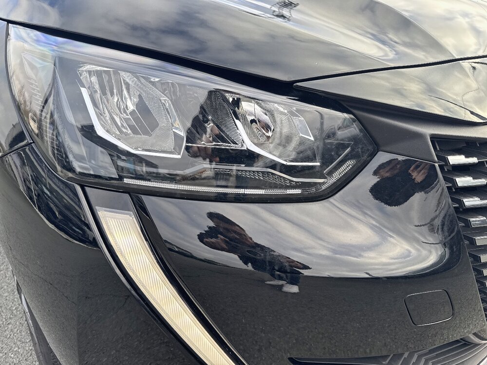 Occasion PEUGEOT 208 208 PureTech 100 S&S EAT8