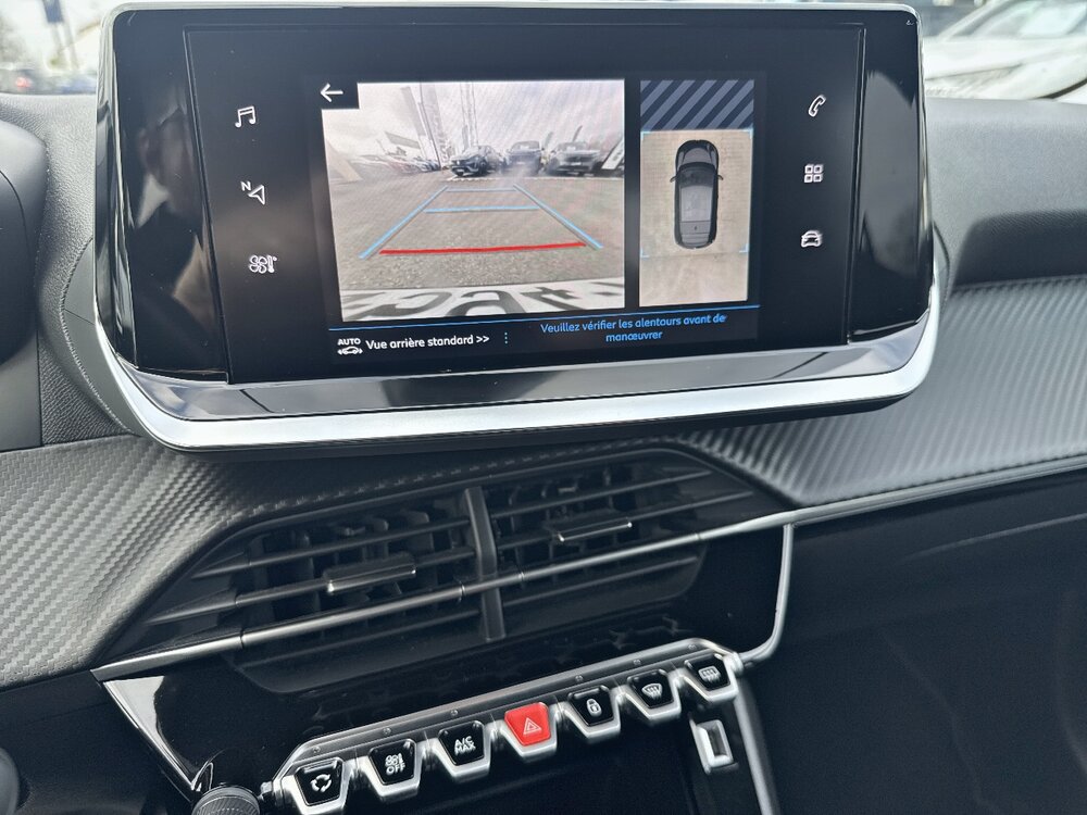 Occasion PEUGEOT 208 208 PureTech 100 S&S EAT8