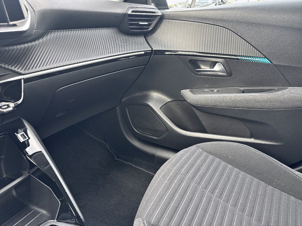 Occasion PEUGEOT 208 208 PureTech 100 S&S EAT8