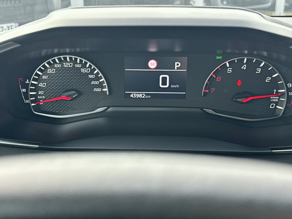 Occasion PEUGEOT 208 208 PureTech 100 S&S EAT8