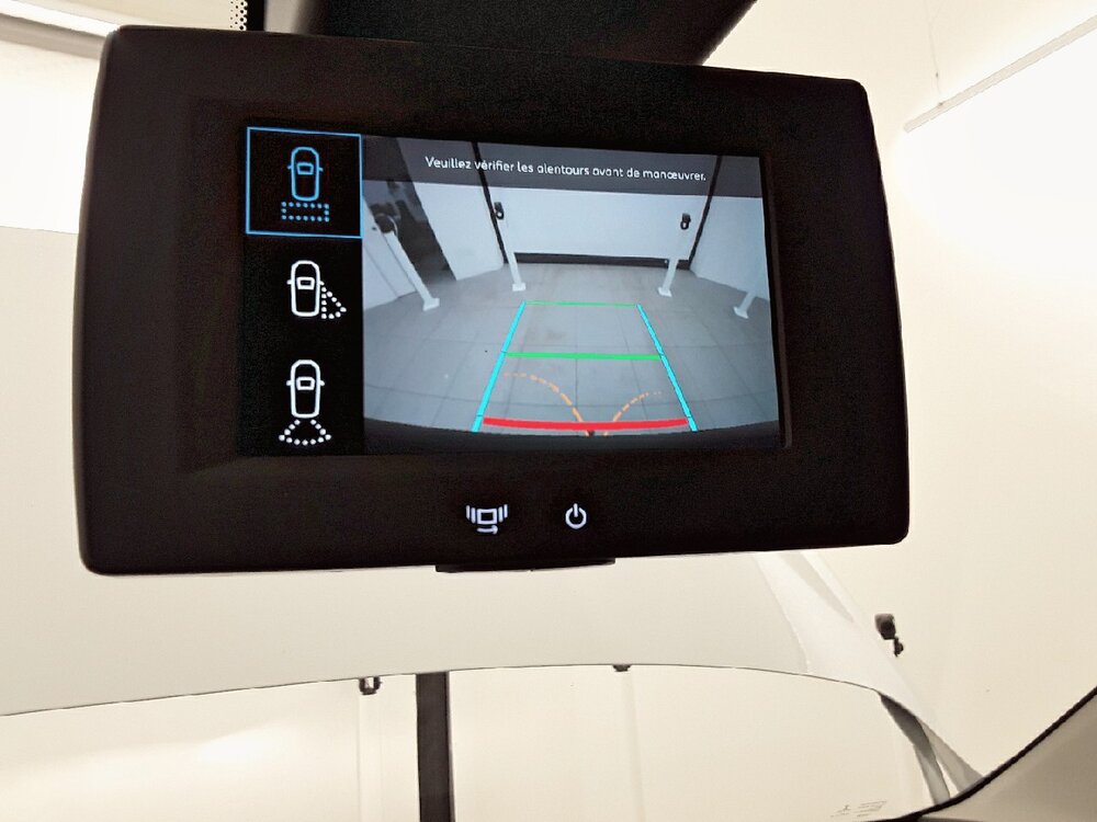 Occasion PEUGEOT Partner E-PARTNER FOURGON M 800 KG 136 CH BATTERIE 50 KWH