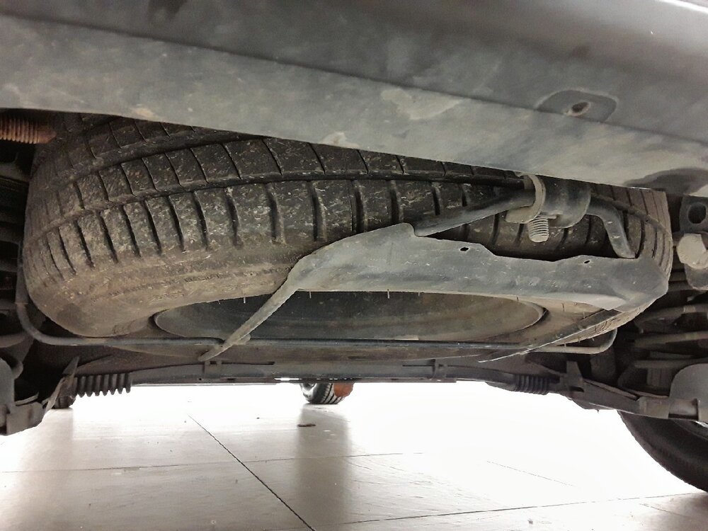 Occasion PEUGEOT Partner E-PARTNER FOURGON M 800 KG 136 CH BATTERIE 50 KWH