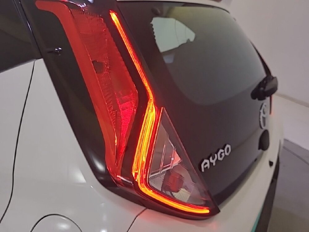 Occasion TOYOTA Aygo Aygo 1.0 VVT-i - x-clusiv