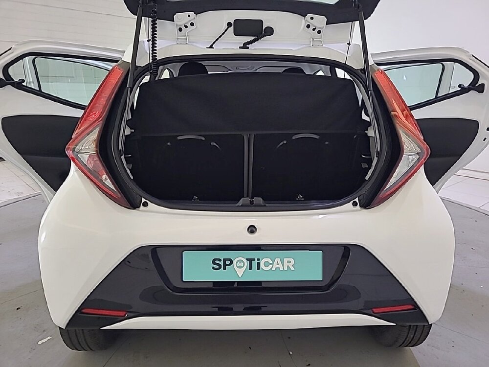 Occasion TOYOTA Aygo Aygo 1.0 VVT-i - x-clusiv