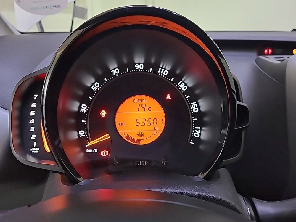 Occasion TOYOTA Aygo Aygo 1.0 VVT-i - x-clusiv