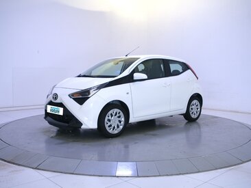 Occasion TOYOTA Aygo Aygo 1.0 VVT-i - x-clusiv