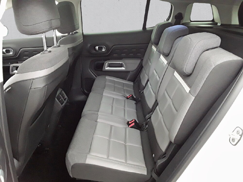 Occasion CITROEN C5 AirCross C5 Aircross BlueHDi 130 S&S EAT8 - Shine Pack