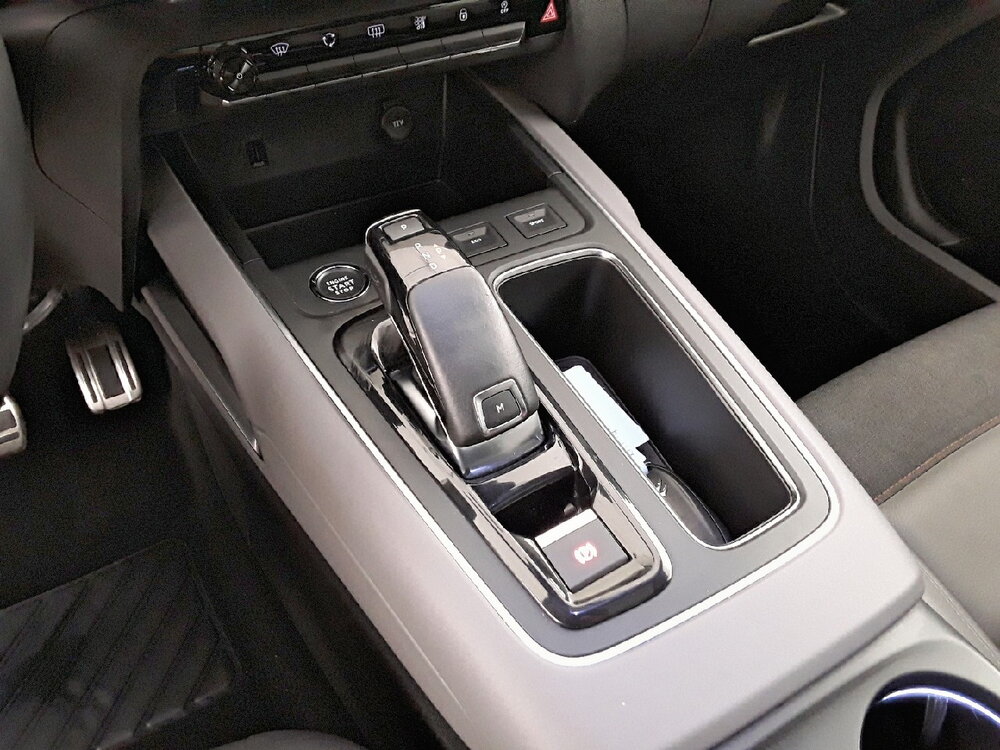 Occasion CITROEN C5 AirCross C5 Aircross BlueHDi 130 S&S EAT8 - Shine Pack