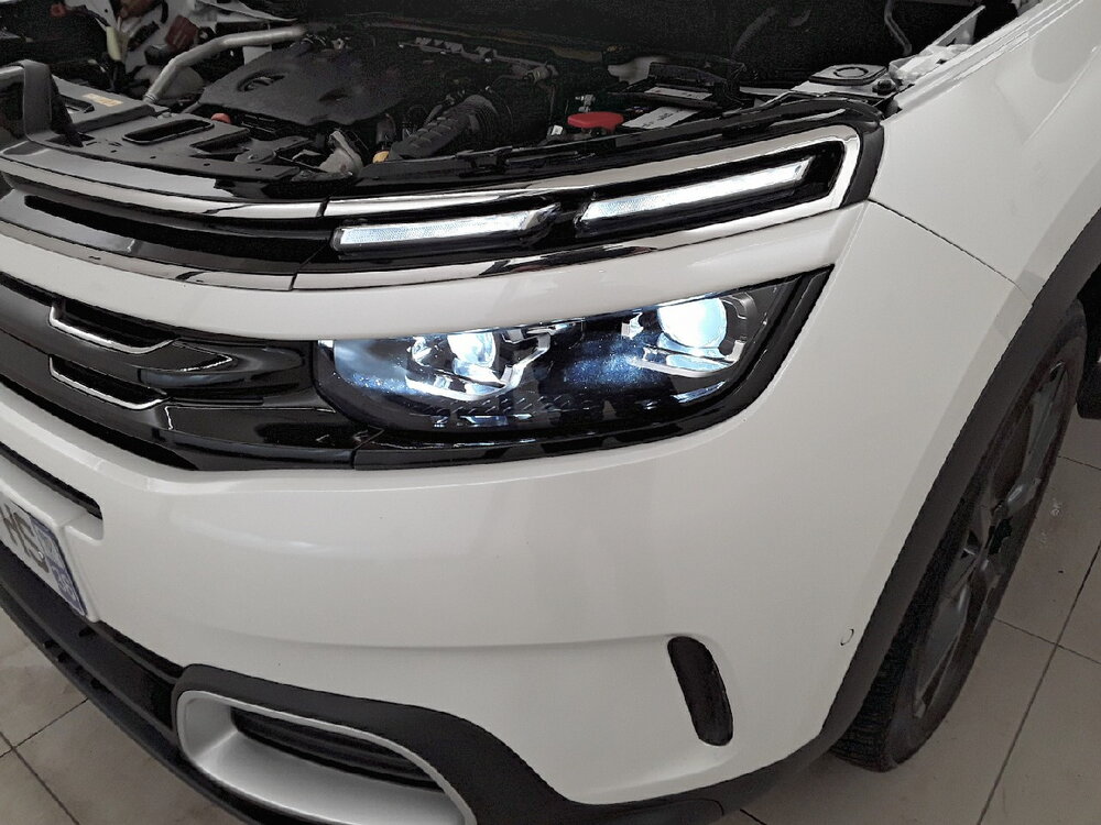 Occasion CITROEN C5 AirCross C5 Aircross BlueHDi 130 S&S EAT8 - Shine Pack
