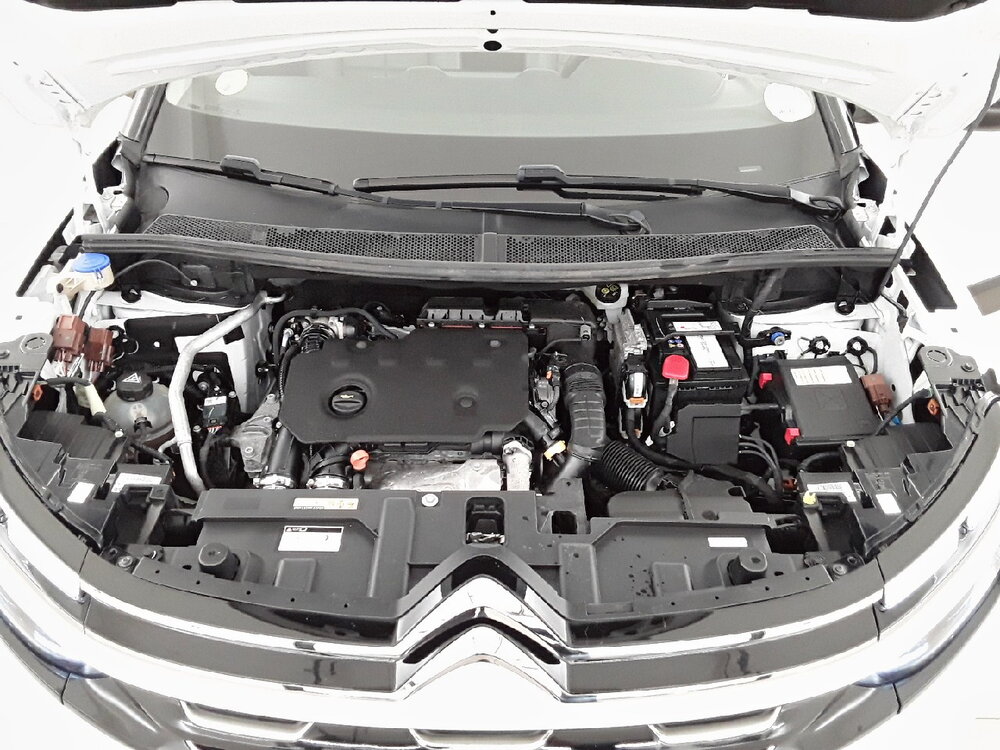 Occasion CITROEN C5 AirCross C5 Aircross BlueHDi 130 S&S EAT8 - Shine Pack