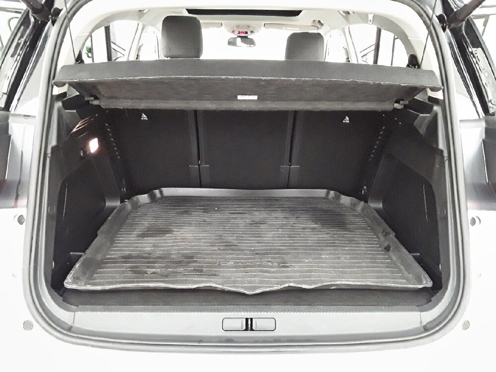 Occasion CITROEN C5 AirCross C5 Aircross BlueHDi 130 S&S EAT8 - Shine Pack