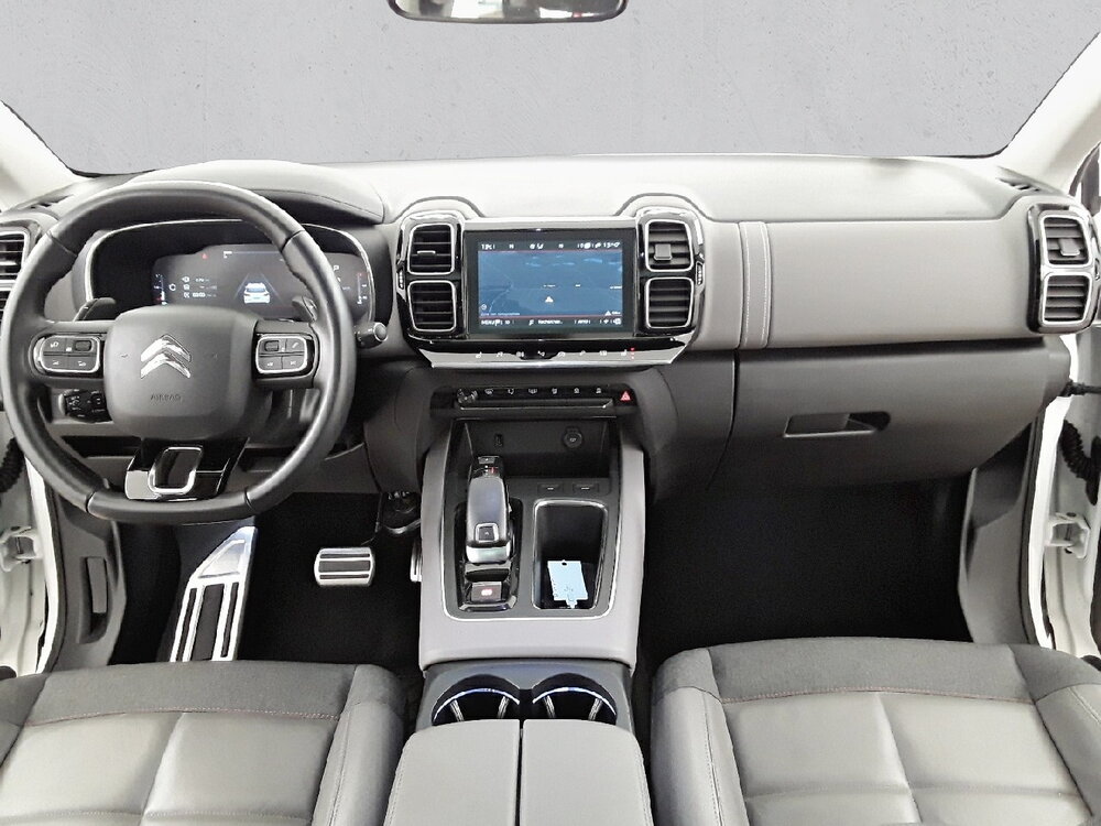 Occasion CITROEN C5 AirCross C5 Aircross BlueHDi 130 S&S EAT8 - Shine Pack