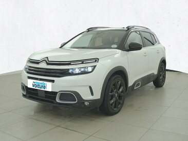 Occasion CITROEN C5 AirCross C5 Aircross BlueHDi 130 S&S EAT8 - Shine Pack