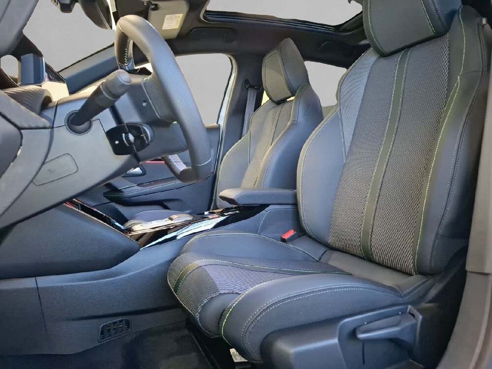 Occasion PEUGEOT 208 208 Hybrid 145 e-DCS6