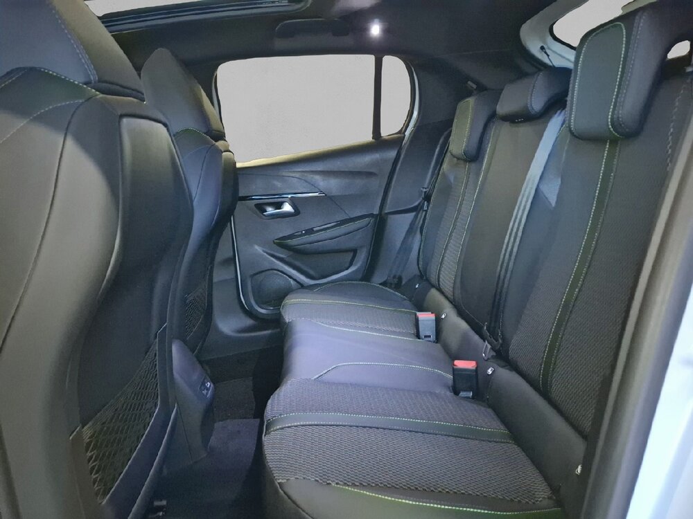 Occasion PEUGEOT 208 208 Hybrid 145 e-DCS6