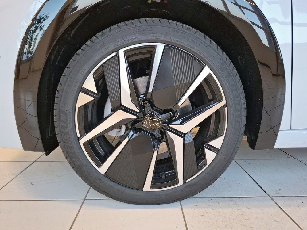 Occasion PEUGEOT 208 208 Hybrid 145 e-DCS6