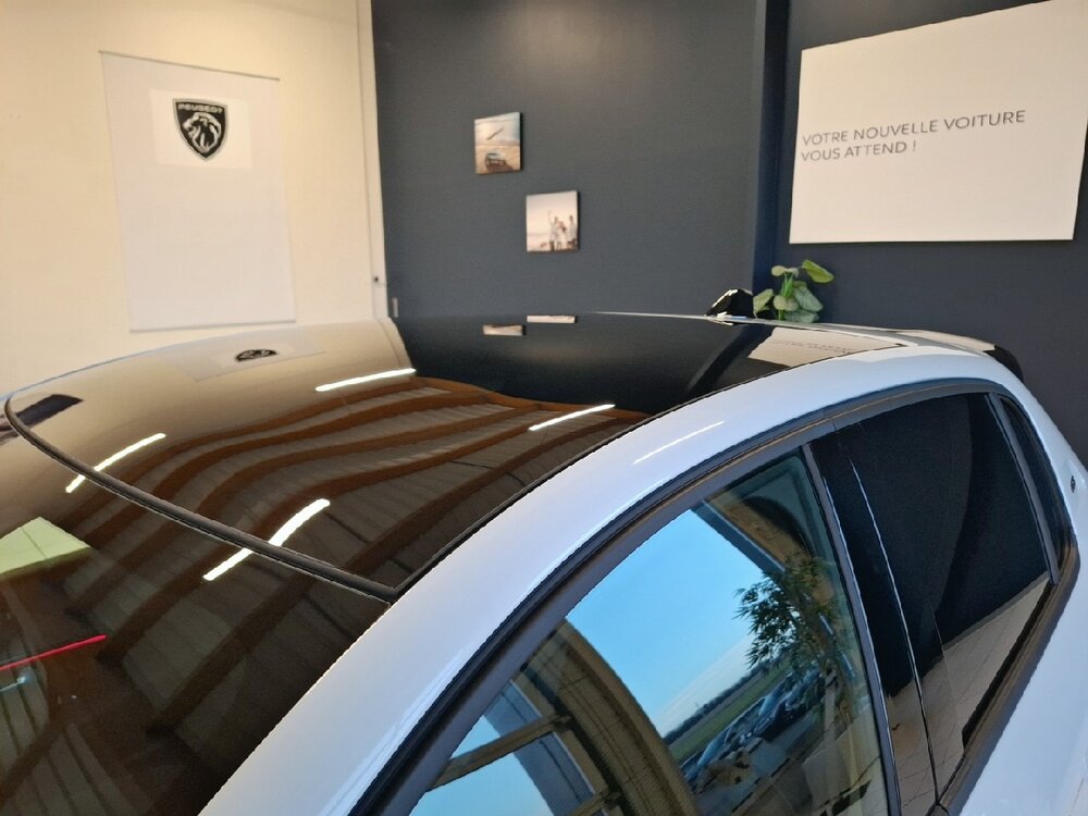 Occasion PEUGEOT 208 208 Hybrid 145 e-DCS6