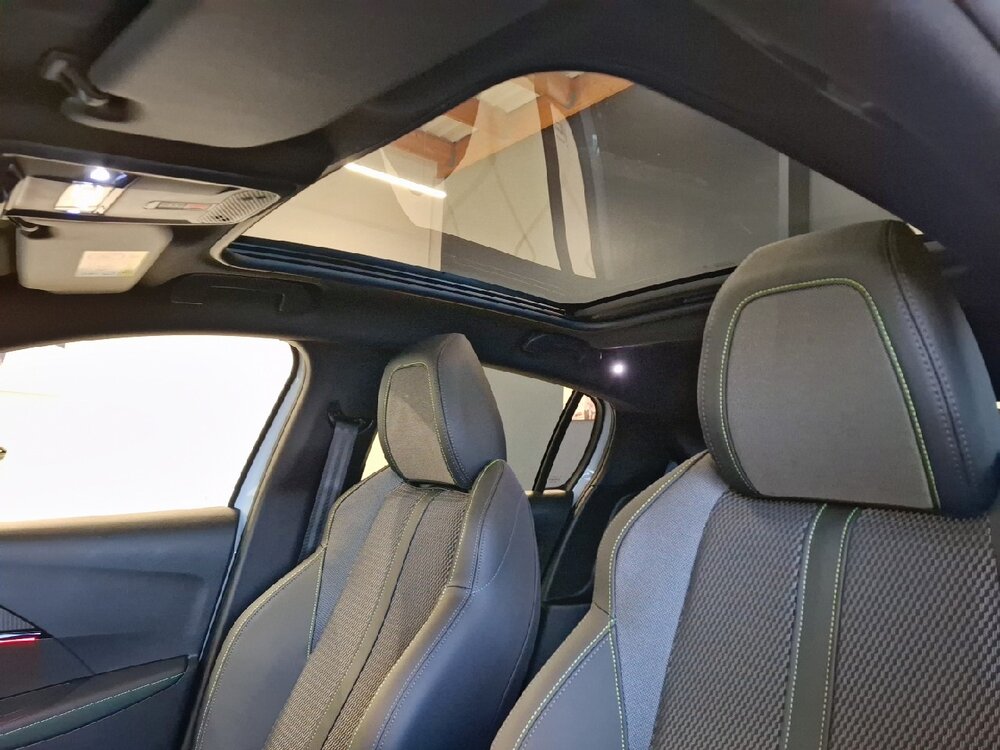 Occasion PEUGEOT 208 208 Hybrid 145 e-DCS6