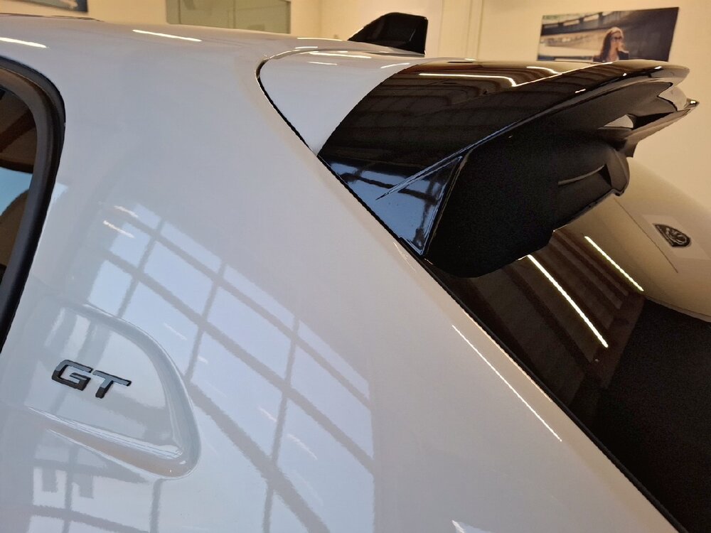 Occasion PEUGEOT 208 208 Hybrid 145 e-DCS6