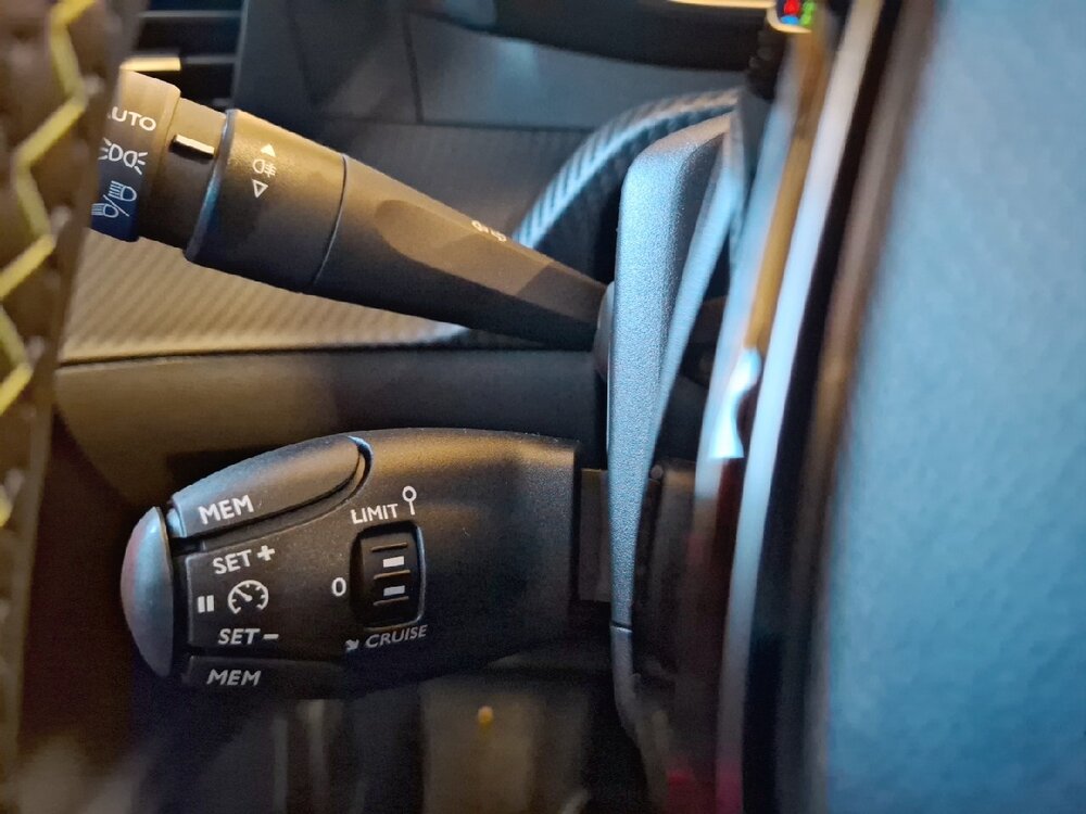 Occasion PEUGEOT 208 208 Hybrid 145 e-DCS6