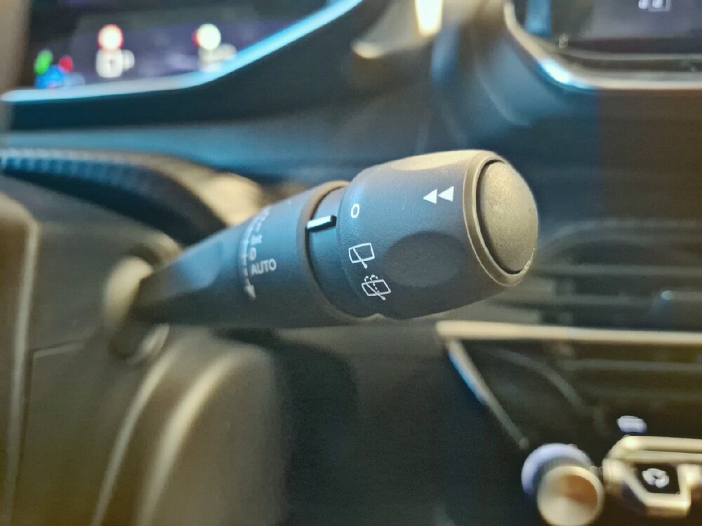 Occasion PEUGEOT 208 208 Hybrid 145 e-DCS6