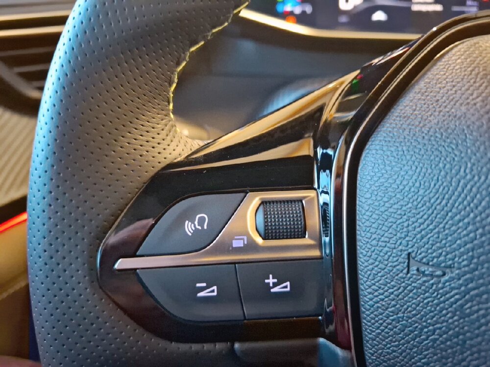 Occasion PEUGEOT 208 208 Hybrid 145 e-DCS6