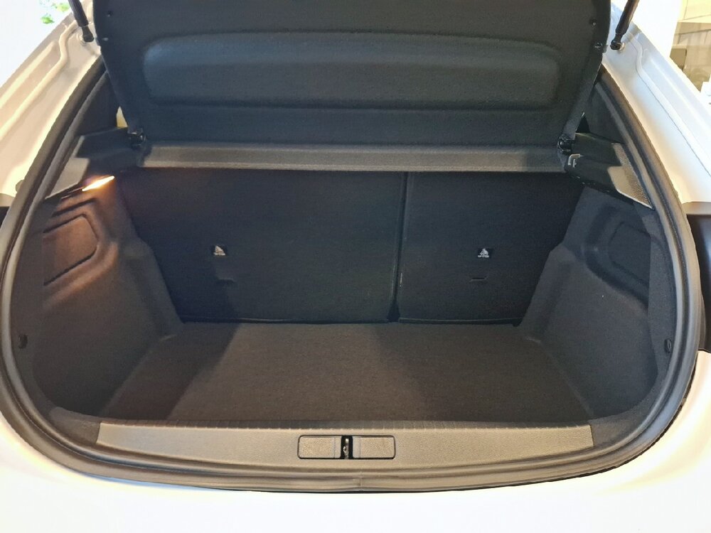 Occasion PEUGEOT 208 208 Hybrid 145 e-DCS6