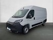 Occasion PEUGEOT Boxer BOXER FGN TOLE 3.5 T L2H2 140 S&S BVM6